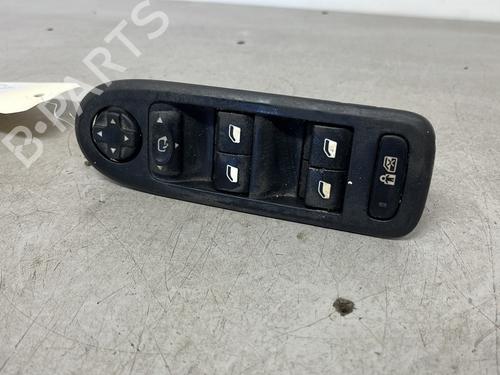 Switch CITROËN C5 III (RD_) 1.6 HDi 110 (RD9HZC) | BP33180844I30 - Image 3
