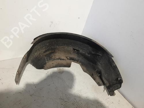 Wheel arch JAGUAR XF I (X250) 2.7 D | BP26416797C56