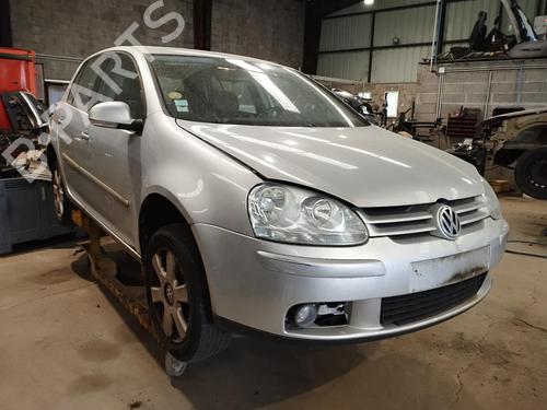 Left headlight VW GOLF V (1K1) 1.9 TDI | BP26421979C28  - Image 6