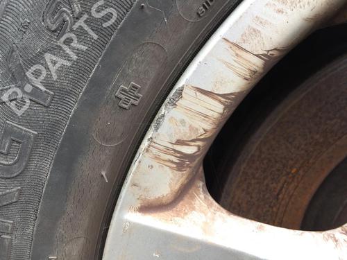 Rim PEUGEOT 307 CC (3B) 2.0 HDi 135 | BP30161617C45 