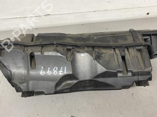 Air filter box PEUGEOT 207 (WA_, WC_) 1.6 16V VTi | BP29127239M87