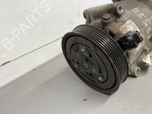 AC compressor RENAULT CLIO II Hatchback Van (SB0/1/2_) 1.9 D (SB0R) | BP29202075M34 