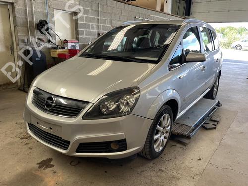 Grille OPEL ZAFIRA / ZAFIRA FAMILY B (A05) 1.9 CDTI (M75) | BP26426755C40 