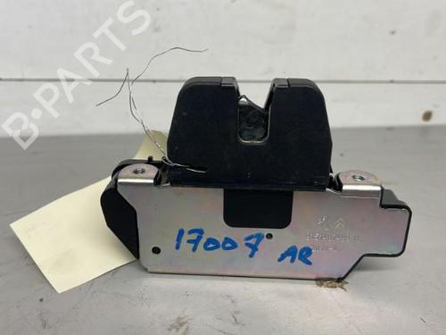tailgate-lock-peugeot-5008-0u_-0e_-2009-2010-2011-2012-2013-2014-2015-2016-2017-26421602 main image