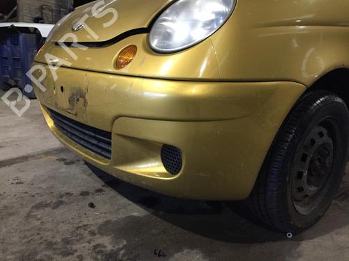 Front bumper CHEVROLET MATIZ (M200, M250) 0.8 | BP31036159C7 