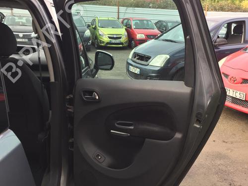 right-rear-window-switch-citroen-c3-picasso-sh_-2008-30362880 main image