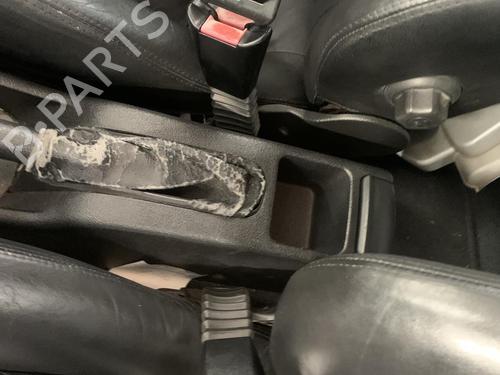 Used Seat buckle OPEL ASTRA G Coupe (T98) 1.8 16V (F07) (116 hp) 26427975