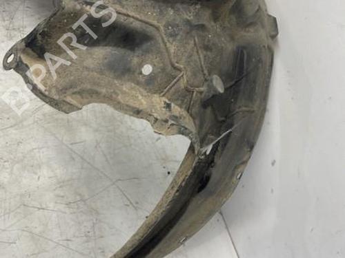 Wheel arch RENAULT KOLEOS I (HY_) 2.0 dCi 4x4 (HY0K) | BP26416341C56 