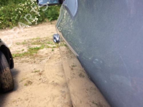 Left rear door BMW X3 (E83) 2.0 d | BP26411675C4 