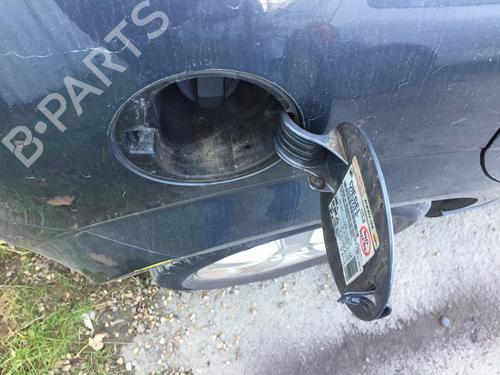 Fuel flap SEAT ALTEA (5P1) 1.9 TDI | BP29618736C131 