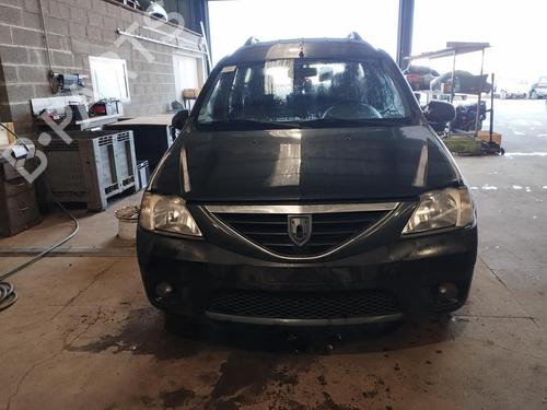 Sikkerhedssele bag venstre DACIA LOGAN MCV (KS_) 1.5 dCi (KS0W) | BP26416527I29 