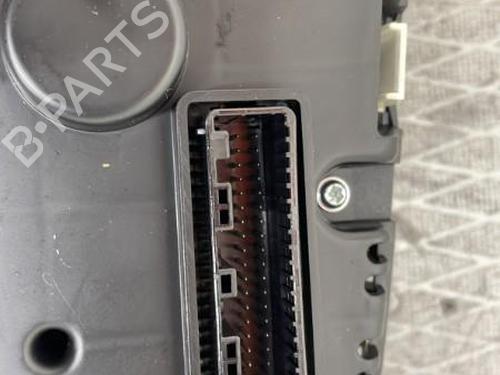 Instrument cluster NISSAN QASHQAI / QASHQAI +2 I (J10, NJ10, JJ10E) 1.5 dCi | BP26422092C47 