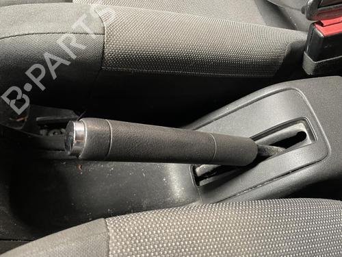 Used Hand brake Hand brake CITROËN C4 CACTUS 1.2 VTi 82 (82 hp) 27481419 27481419