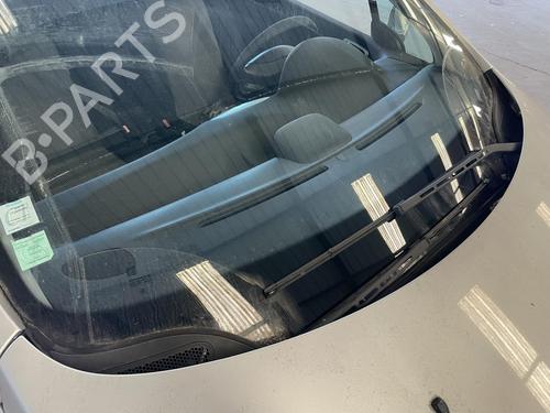 Used Front windshield wiper arm PEUGEOT 307 (3A/C) 1.6 HDi (90 hp) 26420116
