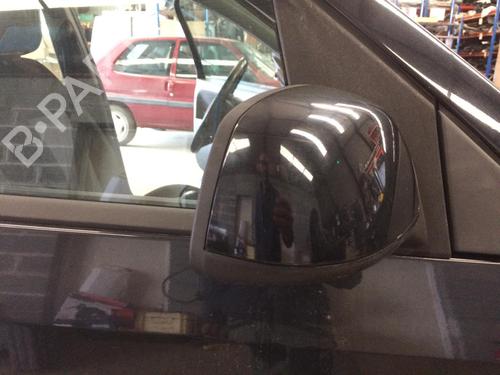 Used Right mirror FORD FUSION (JU_) 1.4 (80 hp) 26423205