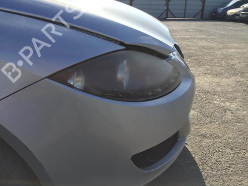Right headlight SEAT LEON (1P1) 1.9 TDI | BP29725010C29 