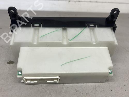 Climate control NISSAN QASHQAI / QASHQAI +2 I (J10, NJ10, JJ10E) 2.0 dCi | BP26415097I5 