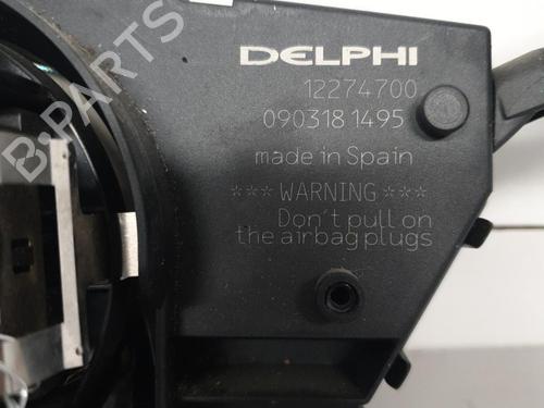 Steering column stalk OPEL CORSA D (S07) 1.3 CDTI (L08, L68) | BP26414051I23  - Image 5