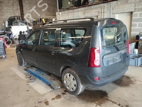 Rear left seatbelt DACIA LOGAN MCV (KS_) 1.5 dCi (KS0W) | BP26416527I29  - Image 9