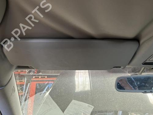 Used Left sun visor Left sun visor SKODA OCTAVIA II Combi (1Z5) 1.9 TDI (105 hp) 36653466 36653466