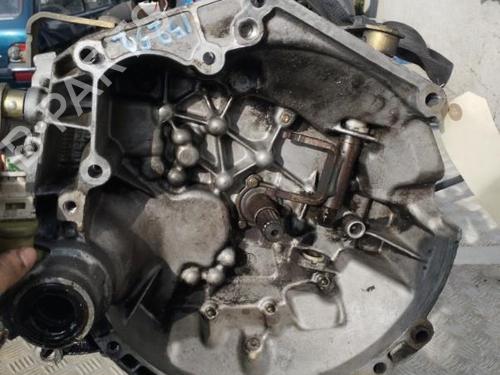 Used Gearbox CITROËN SAXO (S0, S1) 1.5 D (57 hp) 26427321