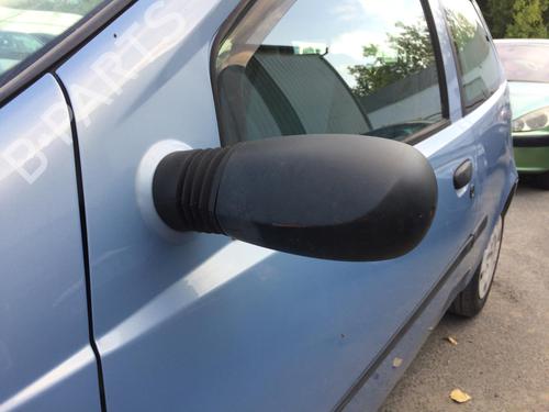 Left mirror FIAT PUNTO (188_) 1.2 60 (188.030, .050, .130, .150, .230, .250) | BP28175615C26 