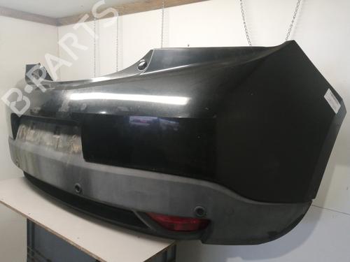 Used Rear bumper Rear bumper RENAULT MEGANE III Coupe (DZ0/1_) 1.5 dCi (DZ09, DZ0D, DZ1F, DZ1G, DZ14, DZ29) (110 hp) 33305492 33305492