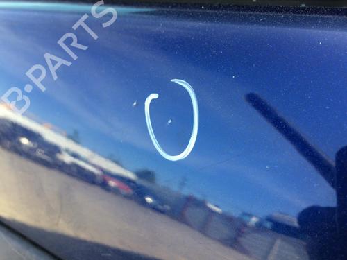 Left front door CITROËN XSARA PICASSO (N68) 1.6 HDi | BP26935797C2 