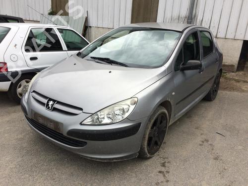 Starter PEUGEOT 307 (3A/C) 2.0 HDi 110 | BP27800730M8 