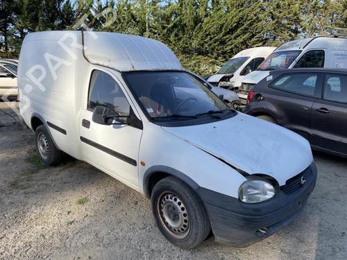 Used Other Other OPEL COMBO Box Body/MPV (71_) 1.7 D (60 hp) 36144850 36144850