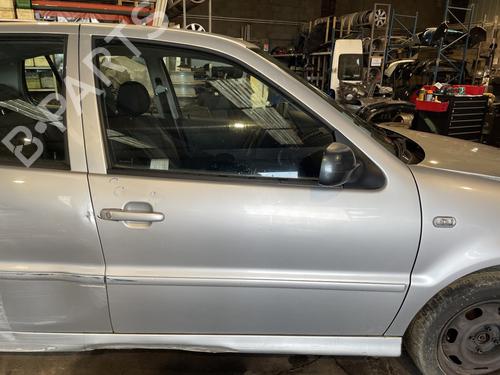 Right front window switch VW POLO (6N2) 1.4 | BP32339530I26 - Image 2