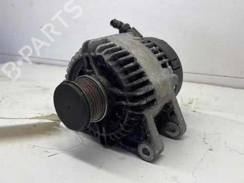 Used Alternator Alternator CITROËN C3 Picasso (SH_) 1.2 THP 110 (SHHNZ6) (110 hp) 26427281 26427281