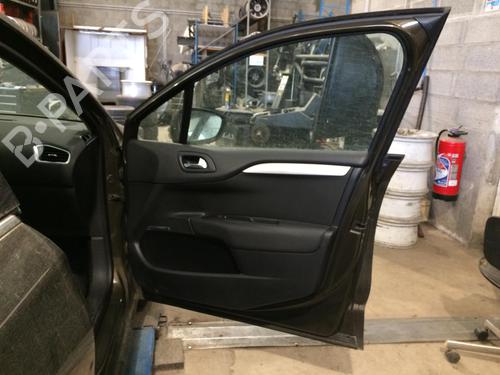 Used Front right window mechanism CITROËN C4 II (NC_) 1.6 VTi 120 (NC5FS0, NC5FS9) (120 hp) 31594827