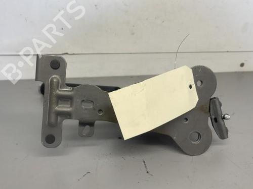 Used Hand brake CITROËN C3 II (SC_) 1.2 VTi 82 (82 hp) 26416165