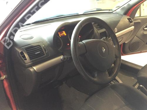 Used Warning switch Warning switch RENAULT CLIO II (BB_, CB_) 1.4 16V (B/CB0P, BB13) (98 hp) 29456290 29456290
