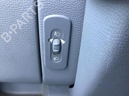 Commande de phare RENAULT TWINGO I (C06_) 1.2 (C066, C068) | BP29615569I24 