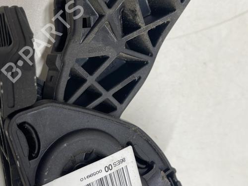 Pedal CITROËN C-ELYSEE (DD_) 1.2 VTi 82 | BP31613126I4 