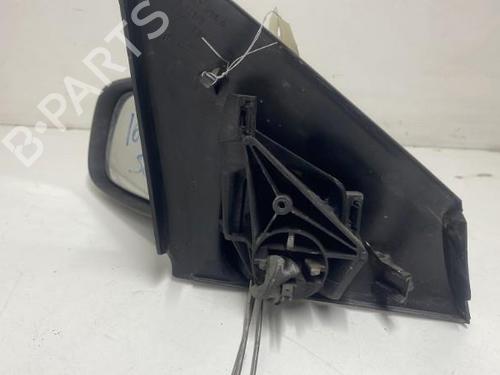Left mirror RENAULT MEGANE II (BM0/1_, CM0/1_) 1.5 dCi (BM02, BM13, BM2A, CM02, CM13) | BP26427437C26 