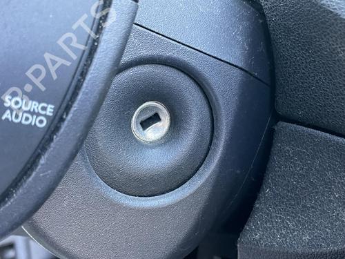 Ratlås/Tændingslås RENAULT CLIO III Grandtour (KR0/1_) 1.5 dCi (KR0F) (86 hp) 27271431
