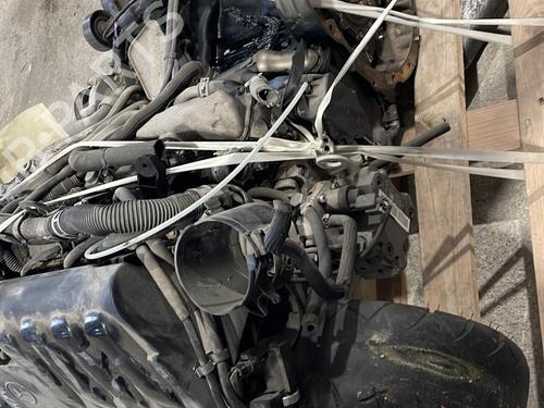 Engine MERCEDES-BENZ B-CLASS Sports Tourer (W245) B 200 CDI (245.208) | BP26422617M1