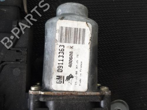 Used Front left window mechanism Front left window mechanism OPEL CORSA C (X01) 1.7 DI (F08, F68) (65 hp) 26427689 26427689