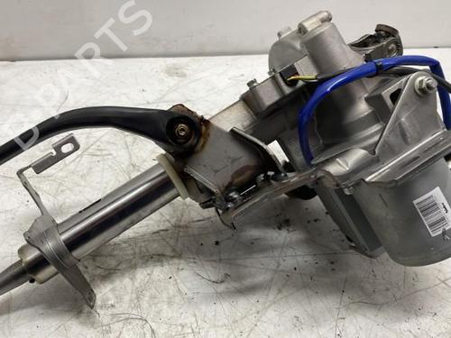 Steering column NISSAN QASHQAI I (J10, NJ10) 1.5 dCi | BP26422083M21 