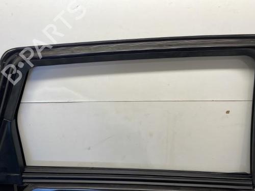 Left rear door NISSAN QASHQAI / QASHQAI +2 I (J10, NJ10, JJ10E) 1.5 dCi | BP26422105C4 