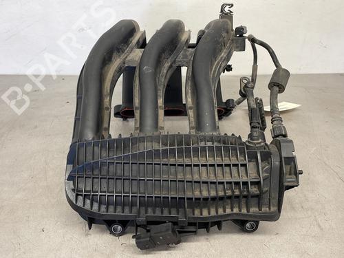 Intake manifold CITROËN C4 CACTUS 1.2 VTi 82 | BP27573670M70  - Image 7