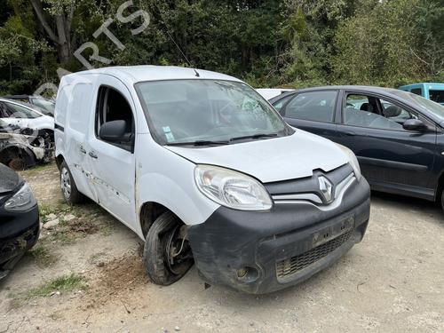 Front right window mechanism RENAULT KANGOO Express (FW0/1_) 1.5 dCi 90 (FW0G, FW05, FW08, FW11) | BP38924291C23 - Image 9