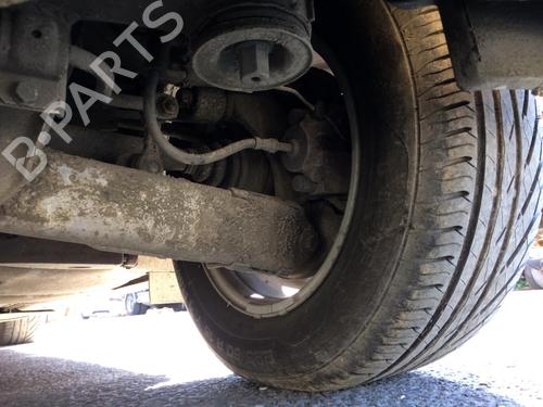 Right rear brake caliper BMW 5 (E39) 520 d | BP27654329M106 