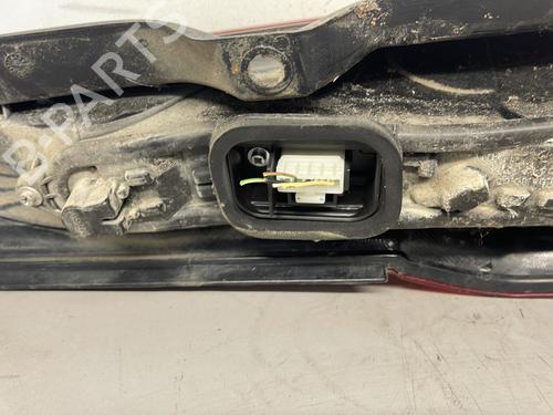 Right taillight FIAT PANDA (169_) 1.1 (169.AXA1A) | BP26413020C35 - Image 3