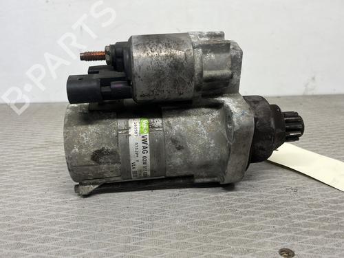 Starter VW EOS (1F7, 1F8) 2.0 TDI | BP31275083M8 - Image 2