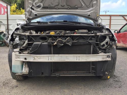 Horn RENAULT CLIO III (BR0/1, CR0/1) 1.4 16V (98 hp) 29843504