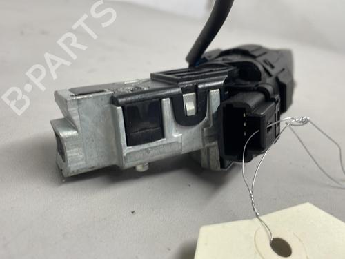 Used Ignition barrel Ignition barrel PEUGEOT 208 I (CA_, CC_) 1.4 HDi (68 hp) 26421444 26421444